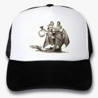 Кепки Trucker