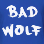 Bad Wolf Доктор Кто