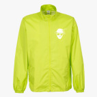 Ветровка без капюшона