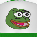 Funny Pepe