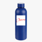 Термобутылка