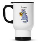 Кружка-термос