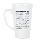 Корги. ЧаВо