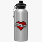 Спортивная бутылка