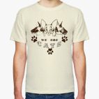 Ценителю кошачьей красоты