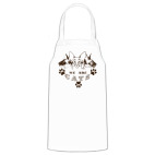 Кухонный фартук