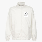 Ветровка без капюшона