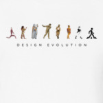 Design Evolution Klan Saparov
