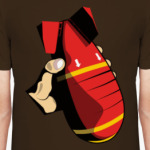 BOMB - Бомба в руке