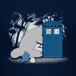 Мой сосед Тоторо