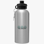 Спортивная бутылка