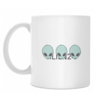 Кружка 330 мл