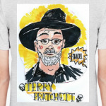 Терри Пратчетт (Terry Pratchett)