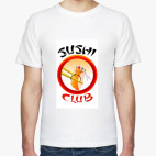 Клуб любителей суши