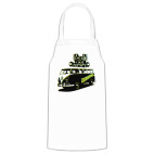 Кухонный фартук