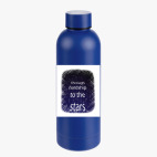 Термобутылка