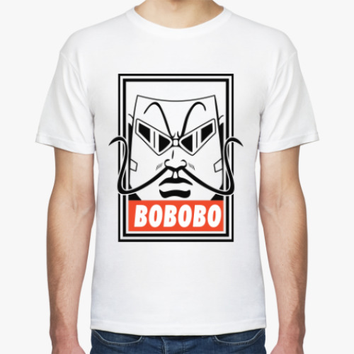 Футболка с принтом Дон Кихот