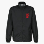 Ветровка без капюшона