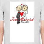 Just Married