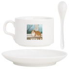 Кофейный набор