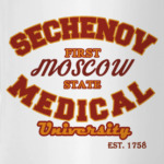 Первый мед Сеченова