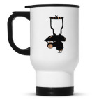 Кружка-термос