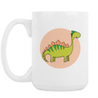 Кружка 420 мл