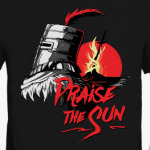 Praise the sun