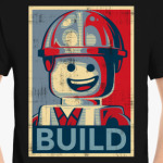 Лего Строитель