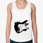 Электрогитара