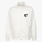 Ветровка без капюшона