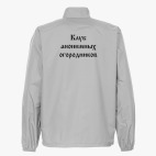 Ветровка без капюшона