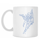 Кружка 330 мл