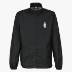 Ветровка без капюшона