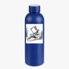 Термобутылка