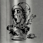 Сумасшедший Шляпник