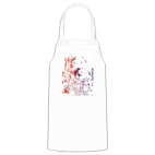 Кухонный фартук