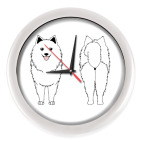 Два Самоеда