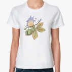 Тоторо и орех