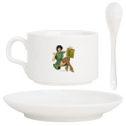 Кофейный набор