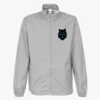 Ветровка без капюшона