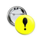 Восклицательный знак