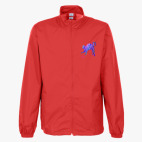 Ветровка без капюшона