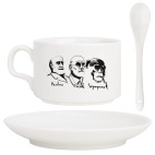 Кофейный набор