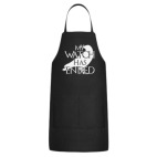 Кухонный фартук