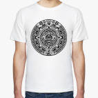 Календарь Майя