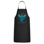 Кухонный фартук