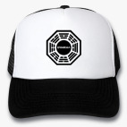 Кепки Trucker