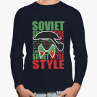 Лонгслив