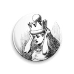  'Королева Алиса'